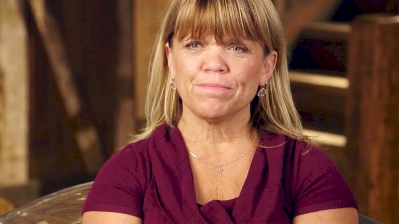 The Heartbreaking Tragedy of Amy Roloff from ‘Little People, Big World