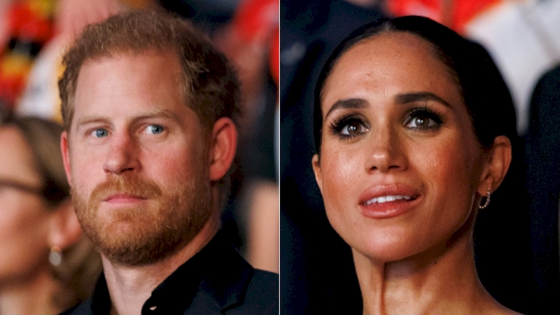 We Finally Know Why Harry & Meghan’s Kids Never Visit The UK