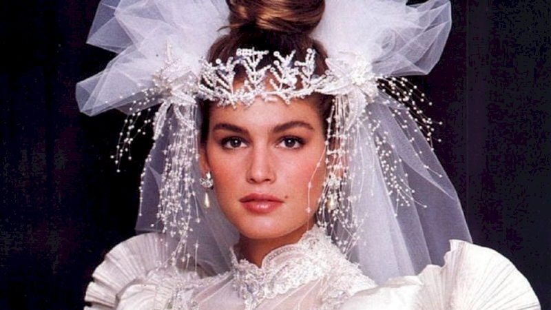 Why Her Gown Is Still the Most Expensive Ever Created?