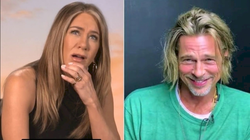 At 55, Jennifer Aniston Finally Admits What We All Suspected