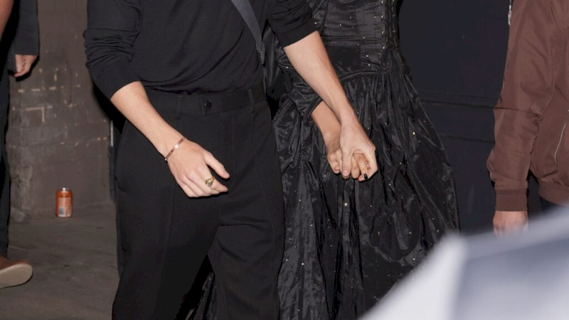 Zendaya and Tom Holland: A Wedding on the Horizon?