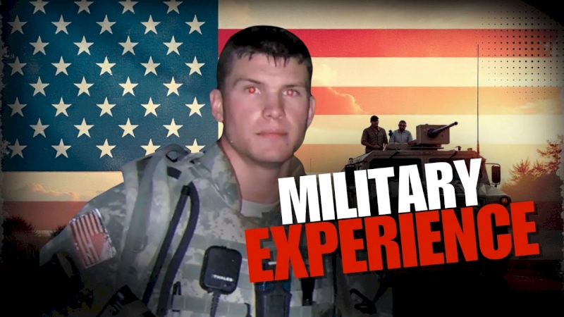 What Pete Hegseth REALLY Did in the Military