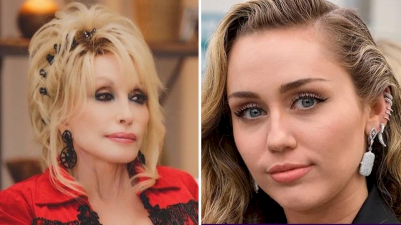 At 78, Dolly Parton FINALLY Admits How Much She Truly Hated Her