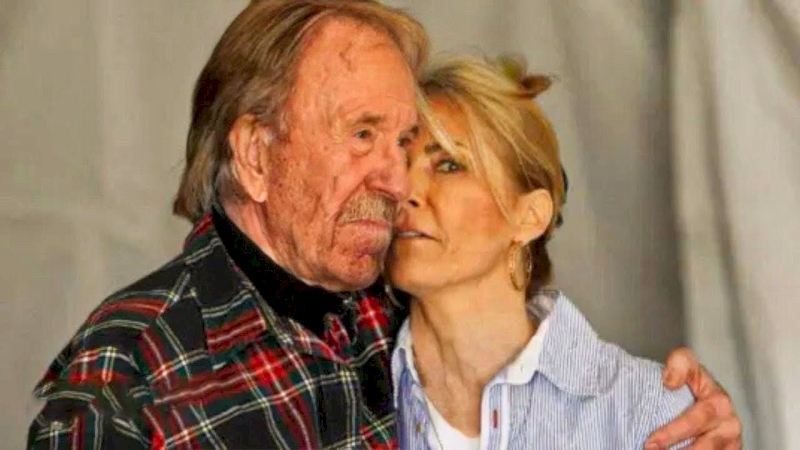 Chuck Norris’s Net Worth Left His Family Stunned