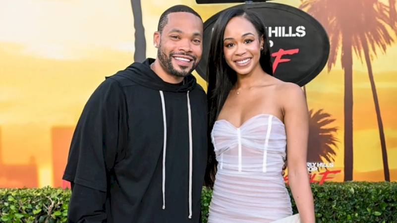 Congratulations: A LOVE THAT FEELS LIKE DESTINY’ Eddie Murphy’s son is marrying Martin Lawrence’s daughter… Read more