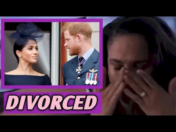 Meghan Markle Closes the Door on Acting: “I’m Done”