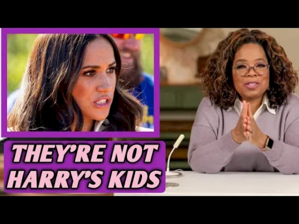 Oprah’s Favorite Things: A Touch of Meghan Markle’s Magic