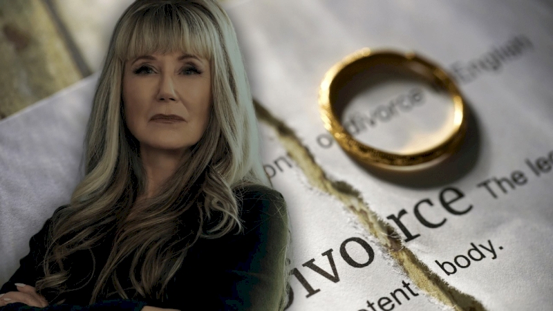 Divorced at 72, Now Mary McDonnell Reveals the Reason Why