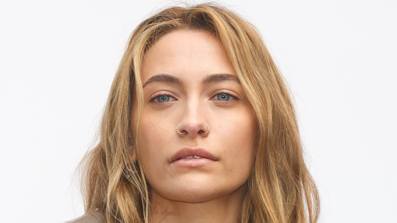 The Tragedy Of Michael Jackson’s Daughter Paris Is So Sad
