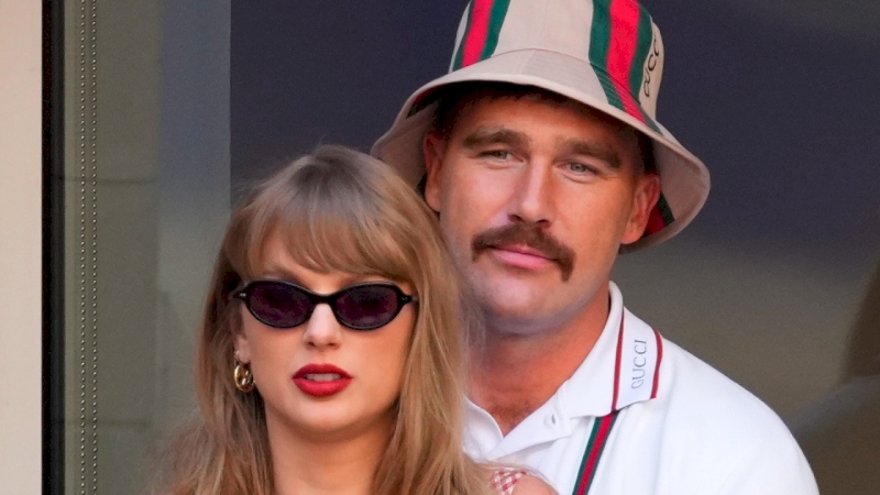 Taylor Swift Sparks Major Travis Kelce Engagement Rumor