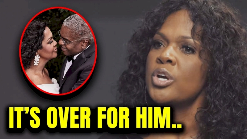 Breaking: CeCe Winans Drops a Bombshell That Stuns Everyone!