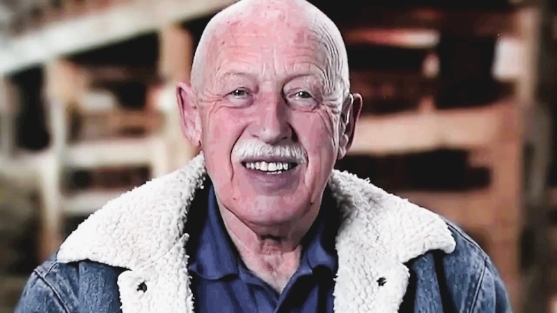 Dr. Pol Leaves Behind a Fortune That Makes His Family Cry