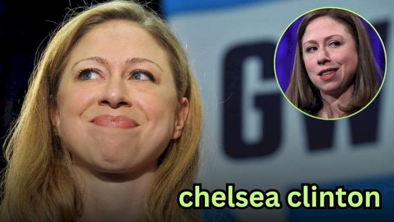 Chelsea , 44, Probably the Most Indecent Woman in the World