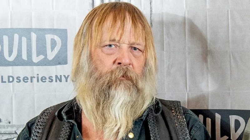 Tony Beets Leaves Behind a Fortune That Makes His Family Cry