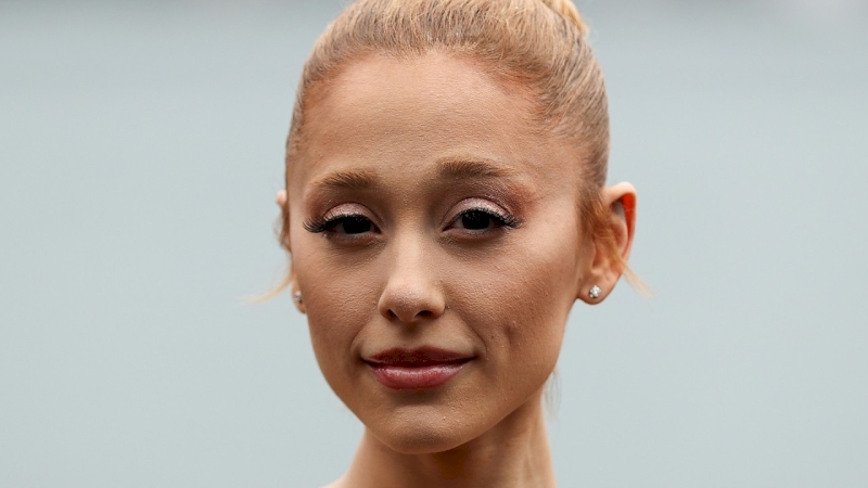 Why We’re Worried About Ariana Grande