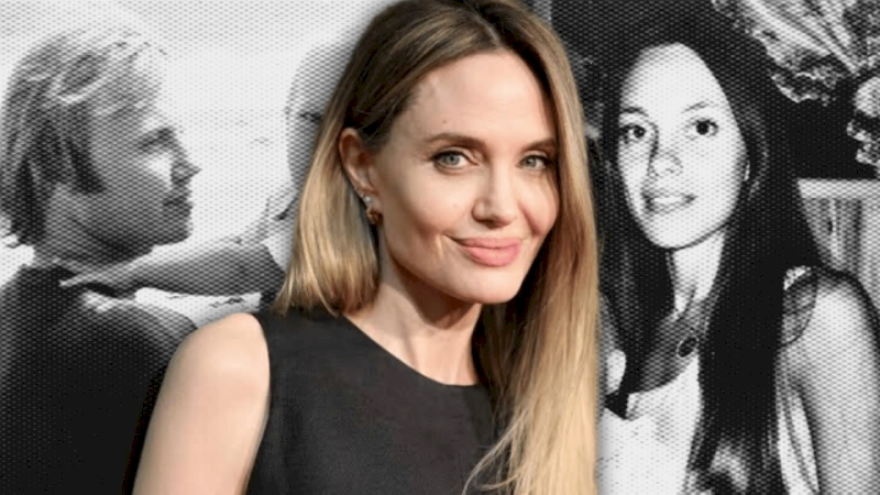 Why Jon Voight & His Daughter Angelina Jolie DON’T Get Along