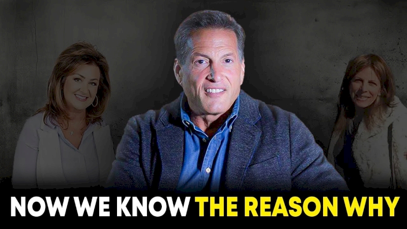 Ex-Wife Of Doug Weiss JUST Breaks Silence And Exposes The Whole Damn Thing