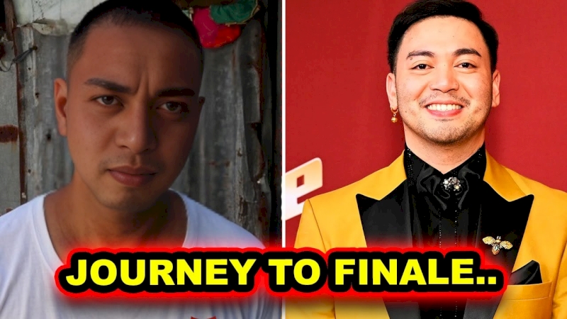 Sofronio Vasquez: The Voice USA Journey to Finale